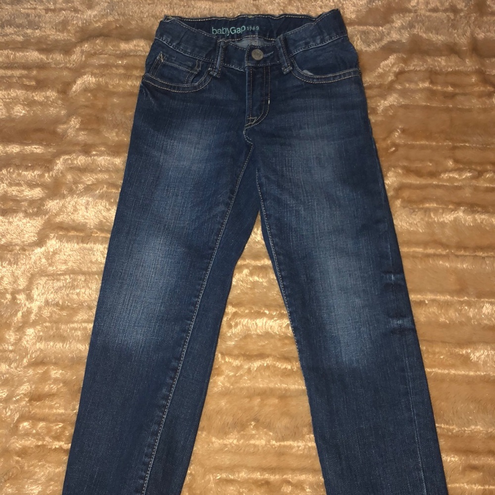 Baby Gap Jeans